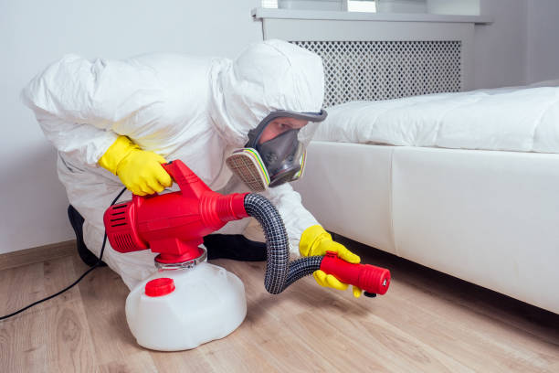 Best Exterminator Services  in Cedar Creek, TX